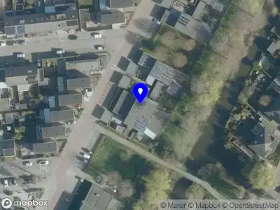 Overlastmelding Mingersbergstraat in Tilburg (North Brabant) gesloten