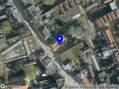 Anonieme overlastmelding Nieuwlandstraat in Tilburg