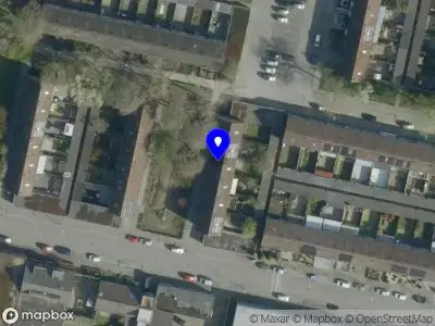 Overlastmelding Heubergerstraat in Tilburg