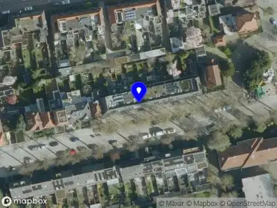 Overlastmelding Jan van Beverwijckstraat in Tilburg