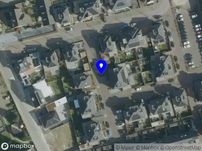 112 melding Overlastmelding Almystraat in Oisterwijk