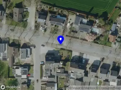Overlastmelding Frankenstraat & Tomberstraat in Papenhoven