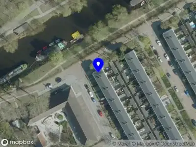 112 melding Overlastmelding Betuwestraat in Tilburg