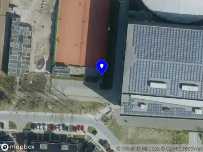 Overlastmelding Achter de ijsbaan in Tilburg gesloten