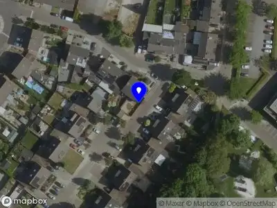 Overlastmelding Karel Peulenstraat in Oirsbeek