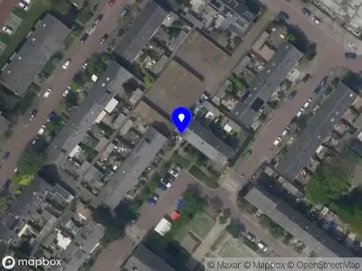 112 melding Overlastmelding Van Duvenvoordestraat in Warmond