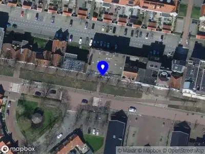 Overlastmelding Zandpad in Middelharnis