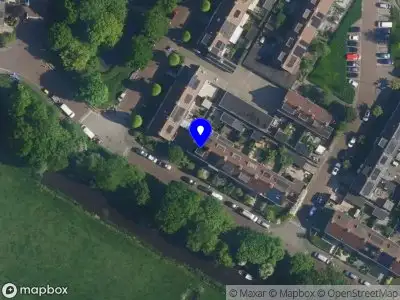 Anonieme overlastmelding Singel in Hillegom