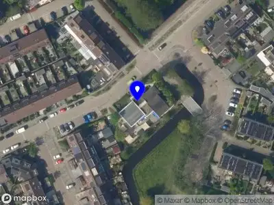 Overlastmelding Bloemenschans in Voorhout