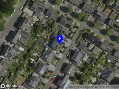 Overlastmelding Beneluxstraat in Hulsberg