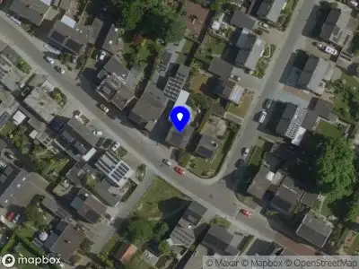 Overlastmelding Grachtstraat in Oirsbeek