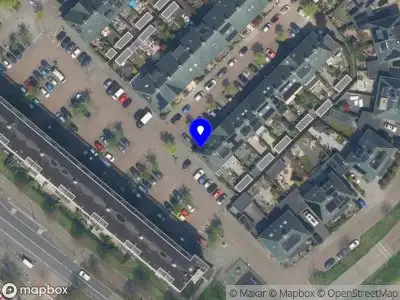 Overlastmelding Willem Landrélaan in Maassluis