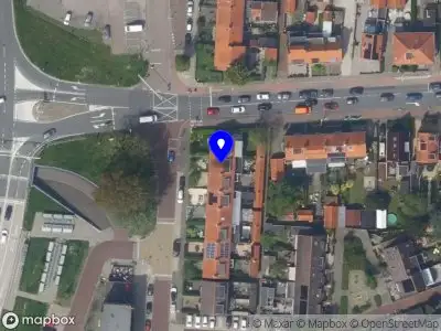 112 melding Anonieme overlastmelding Tulpstraat in Katwijk gesloten