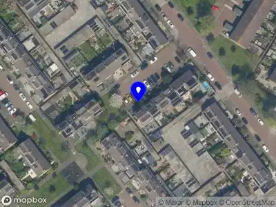 Overlastmelding Olmendal in Maassluis