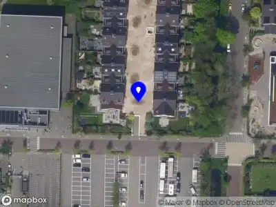 112 melding Overlastmelding Vleeresteyn in Oegstgeest gesloten