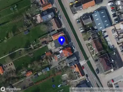 112 melding Overlastmelding Molendijk in Klaaswaal gesloten