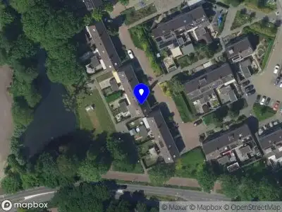 Overlastmelding Prickwaert in Sliedrecht gesloten