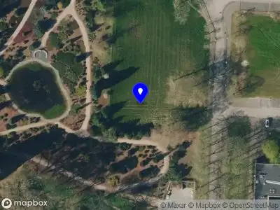 Brandweer en politie met grote spoed naar de Bastion in Wageningen vanwege reanimatie