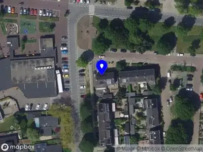 Overlastmelding Dubbelsteynlaan Oost in Dordrecht gesloten