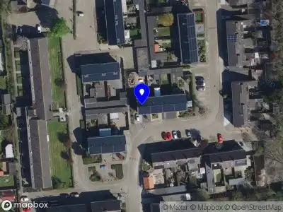 Overlastmelding Havendries in Waspik