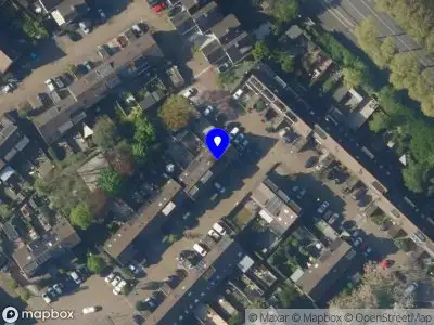 Overlastmelding Zebraspoor in Maarssen