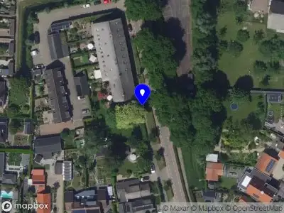Overlastmelding Provincialeweg Noord in Almkerk