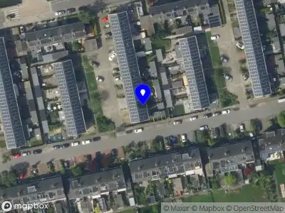 Overlastmelding Drechtlaan in Leimuiden