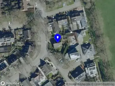 Overlastmelding Gildeweg in Loon op Zand