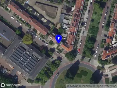 Overlastmelding Coornhertstraat in Dordrecht