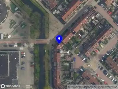 Overlastmelding Gerstakker in Waddinxveen