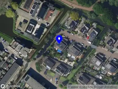 Overlastmelding De Kreken in Alblasserdam