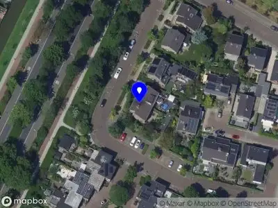 Overlastmelding Straatsburgsestraat in Zwijndrecht