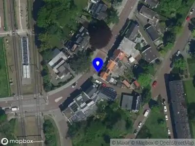 Anonieme overlastmelding Wüstelaan in Santpoort-Zuid