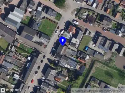 Overlastmelding Kruisstraat in Lage Zwaluwe