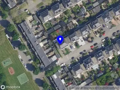 Overlastmelding Morellenstraat in Almere