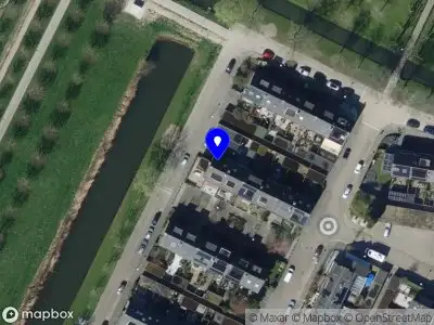 Overlastmelding Tjerk Hiddessingel in Hendrik-Ido-Ambacht