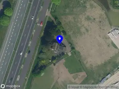 Overlastmelding Rijksweg in Velserbroek gesloten