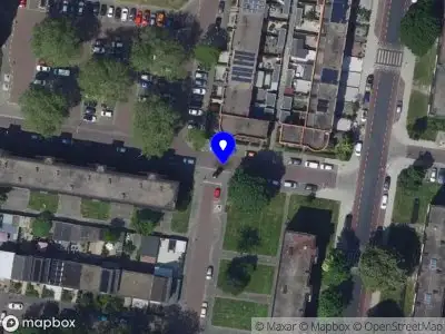 112 melding Overlastmelding De Visserstraat in Dordrecht gesloten