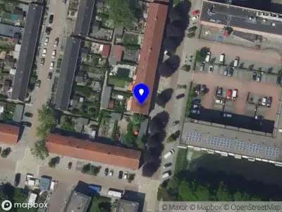 Overlastmelding Professor Kamerlingh Onneslaan in Sliedrecht gesloten