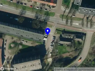 112 melding Overlastmelding Johan de Wittlaan in Arnhem gesloten