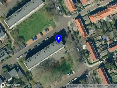 112 melding Overlastmelding Treublaan in Arnhem gesloten