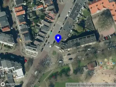 Overlastmelding Hommelseweg in Arnhem
