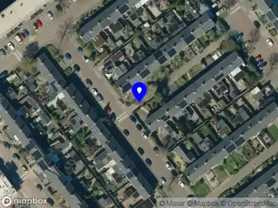 Overlastmelding Oosterhofstraat in Arnhem