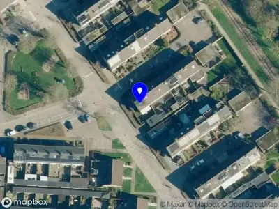 112 melding Overlastmelding Offenbachstraat in Eerbeek