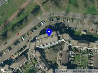 Overlastmelding met urgentie Kronenburgsingel in Arnhem