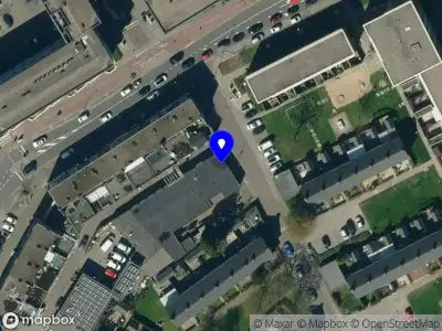 Overlastmelding Spuistraat in Arnhem