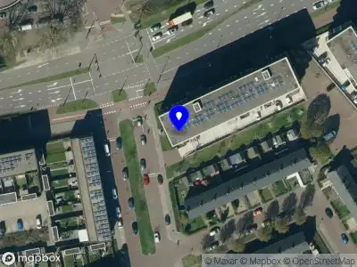 Overlastmelding IJssellaan in Arnhem