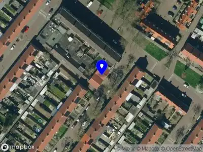 Overlastmelding Lepelbladstraat in Arnhem