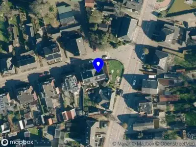 Overlastmelding Becker's Sonsstraat in Brummen