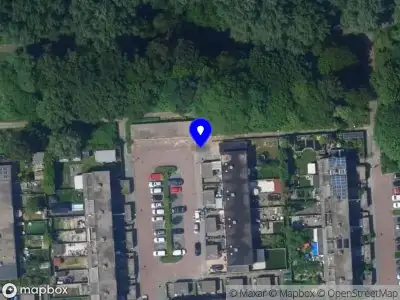 Overlastmelding Berkel in Lelystad gesloten